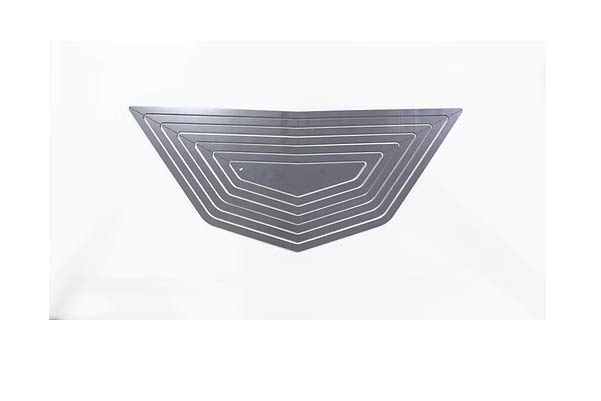  ST-AVENG / Avenger Template Set